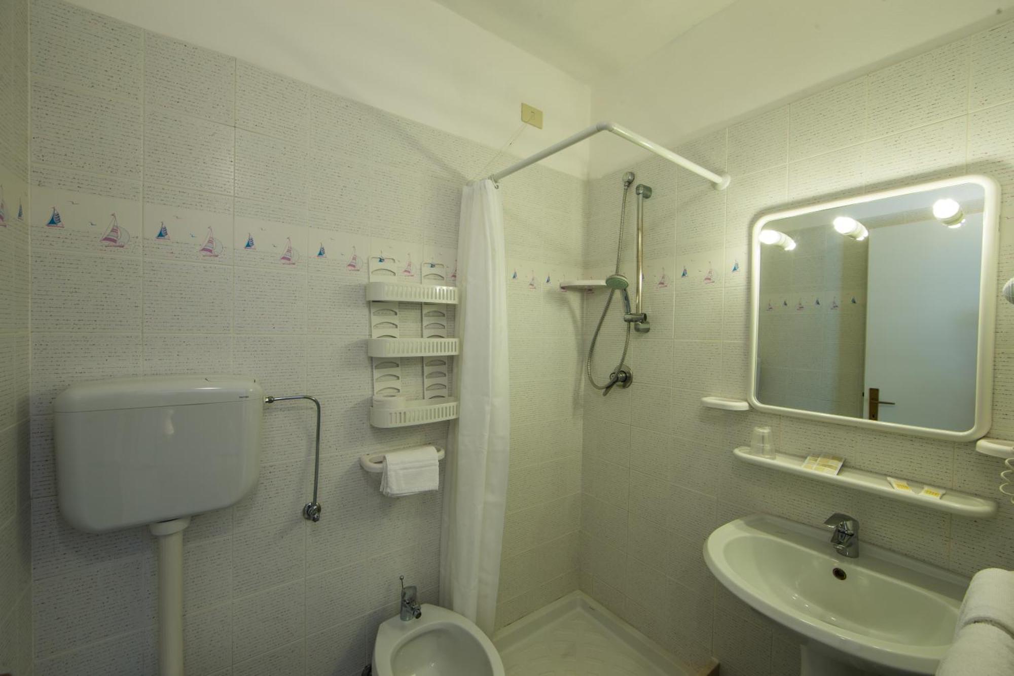 Hotel La Feluca Portoferraio Cameră foto